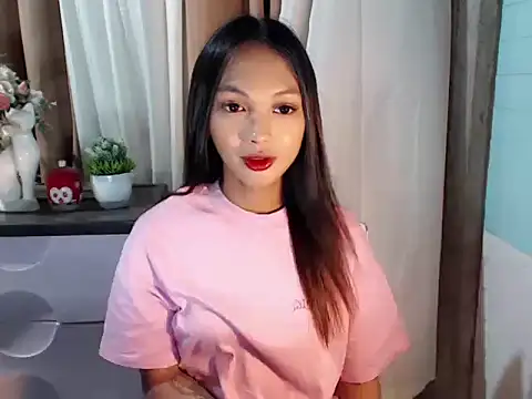 SimiLause Pertunjukan Webcam