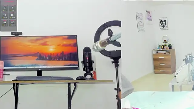 Rosy_Emely Chat XXX live