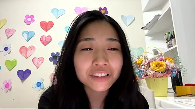 SweetMiaXO Webcamshow