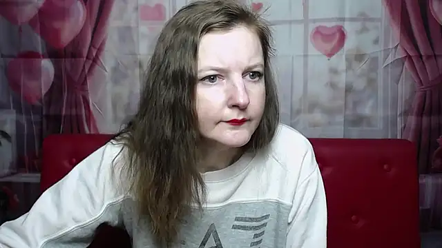 MeganPirs Live XXX-chat