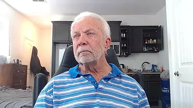 XXX chat uživo modela rockpoint69