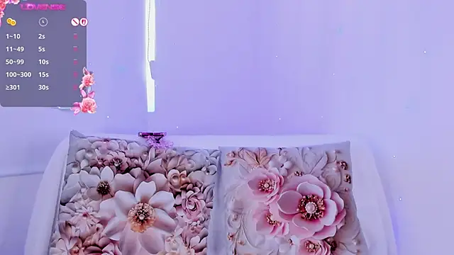 NayeCloud Obrolan Langsung XXX