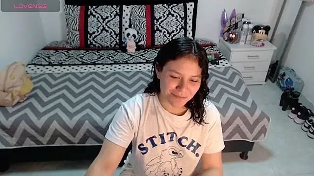 soniafuckboobs Chat XXX in diretta