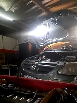 Show de hecwil8 na webcam