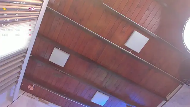 ari_monet's Webcam Show