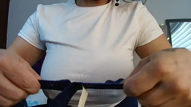 Ingridbergmann Live XXX chat