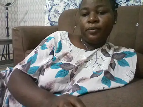 Africana20 Chat XXX live