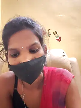 ramyasri- Chat XXX in diretta