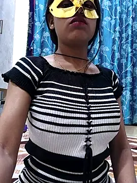 Tannu_Tanyaa Webcam-Show