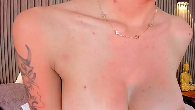 Chat XXX en directo de CaitlynCouper