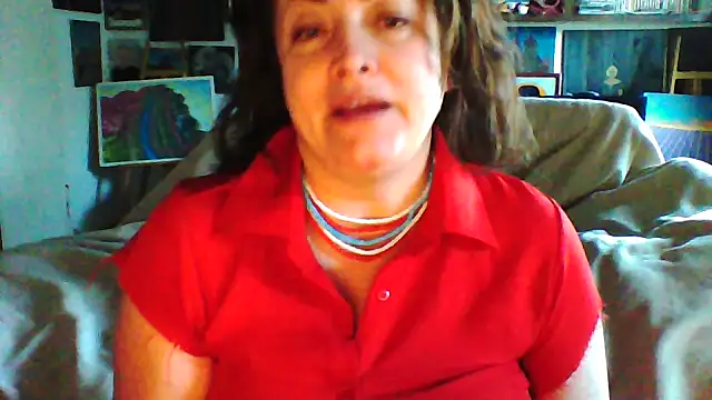 MariaAnaSunshine Adlı Modelin Canlı XXX Sohbeti