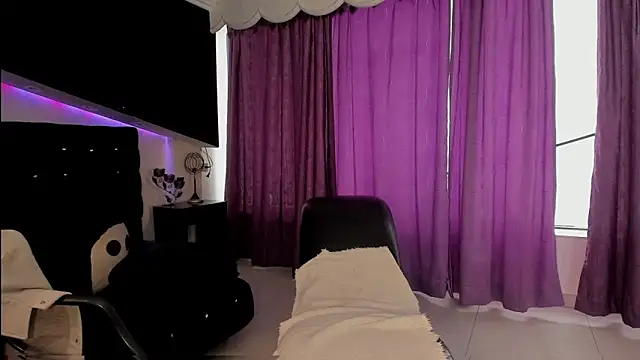 Coral_Gibson – Live XXX-chat