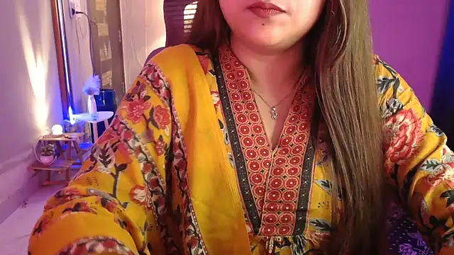 Mitikaan Live XXX chat