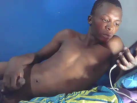 Sobike webkamerás műsora