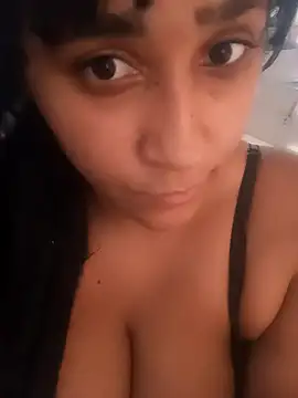 Show de srtsara na webcam