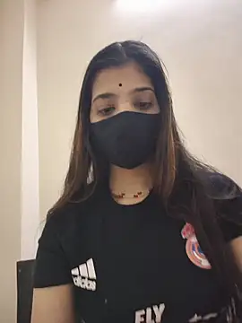 Princess_payal 网络视讯表演