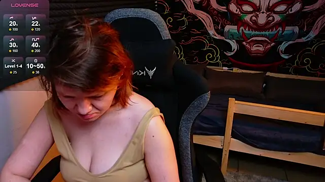 Nora_lovvvv Adlı Modelin Canlı XXX Sohbeti