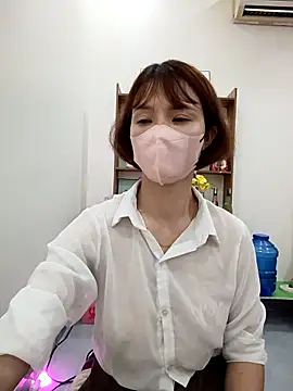 Emma_Linh Webcam Show