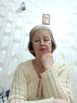 AlikaSwan5821 网络视讯表演