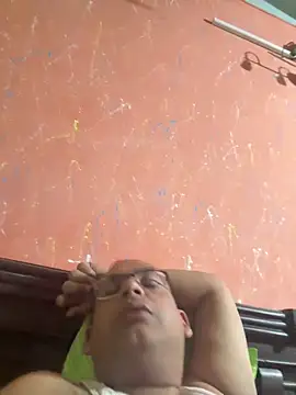 Rupkumarmaleforfun Webcam-Show