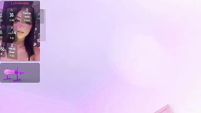 Chat XXX en directo de valentinna_montess