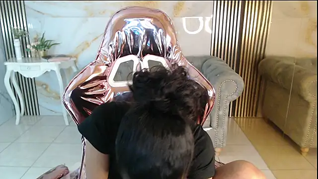 Chat XXX en directo de catalina5_s