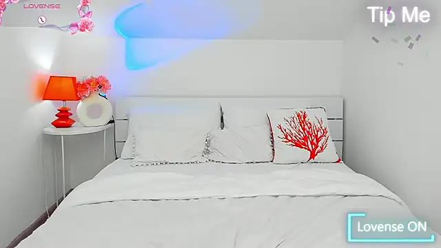 Pokazy przed kamerką – LexiePat