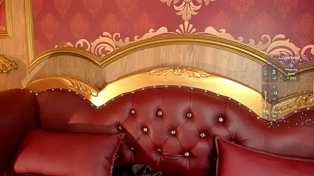 Helenstanford Pertunjukan Webcam