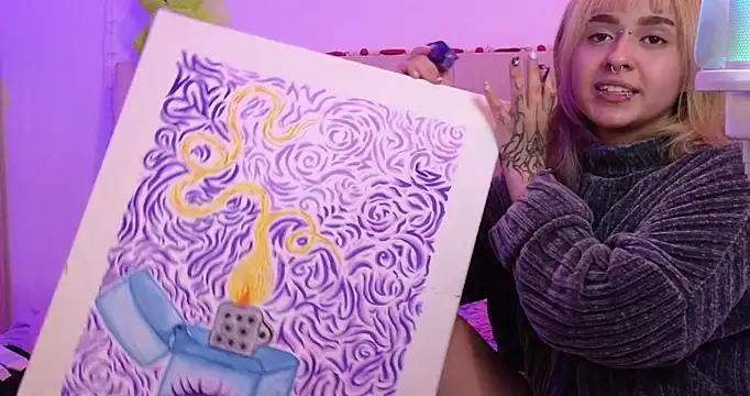 NekoWaifu: онлайн-секс-чат