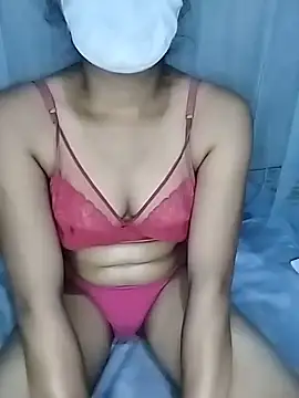 Pokazy przed kamerką – Cutie_Miya