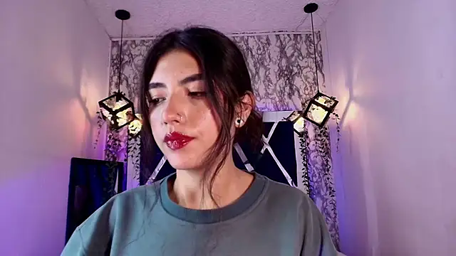 Chat XXX en directo de sweet_mussee