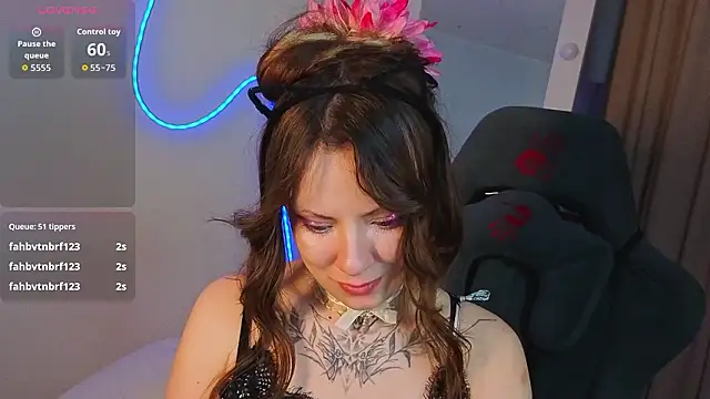 MoonHaze__'s Live XXX Chat