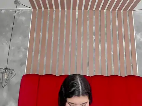 Chat XXX en directo de SalomeEvanz