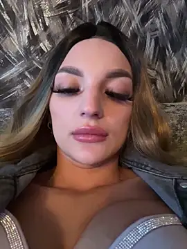 SashaPri's Live XXX Chat