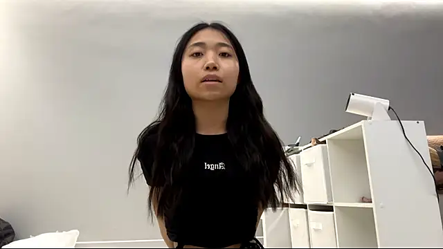 Chat XXX en directo de SweetMiaXO