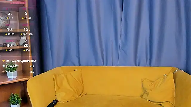 NightSignaln Live XXX chat