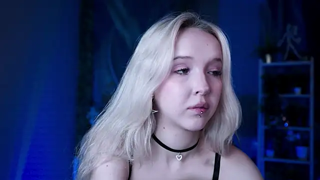 MaoqiBeverly: вебкам-шоу