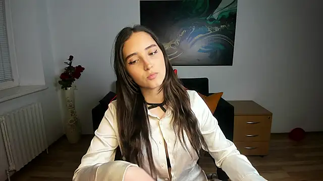 Effy_Royse – Kamerová šou