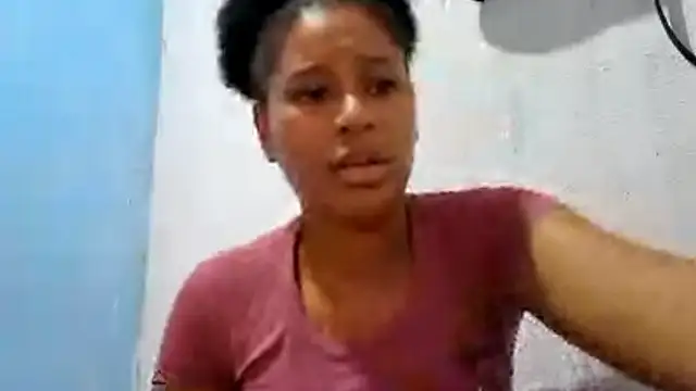 Chat XXX en directo de MadelynStamant