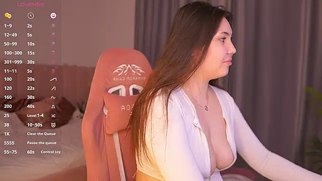 Lina_LoonのライブXXXチャット