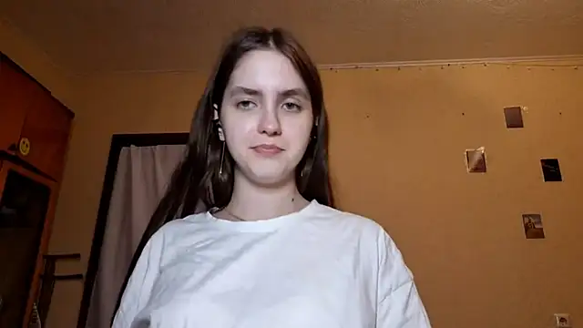 Katelemon Adlı Modelin Canlı XXX Sohbeti