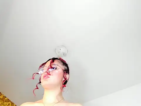 violeethh__ Chat XXX in diretta