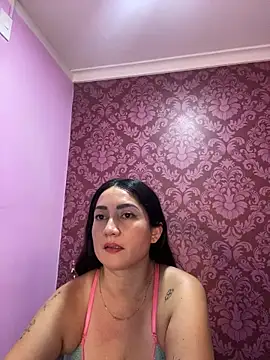 juliana_diazのライブXXXチャット