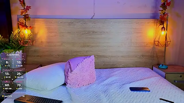 عرض كام Elianmoon