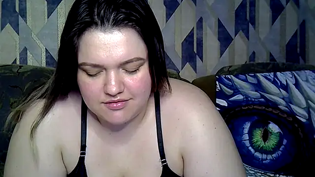 Chat XXX en directo de AnitaWillias