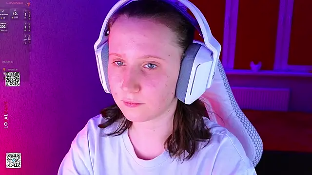 mon_lola Live XXX-Chat