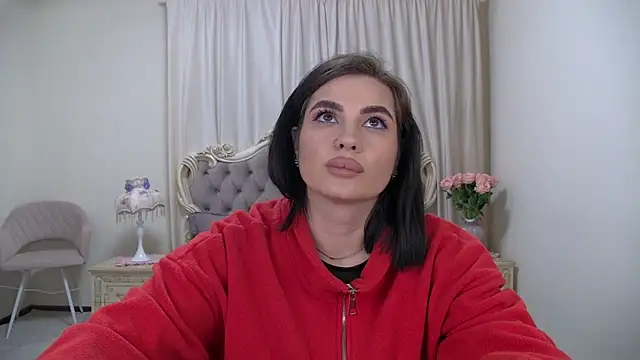 AdrianaTorres 라이브 XXX 채팅