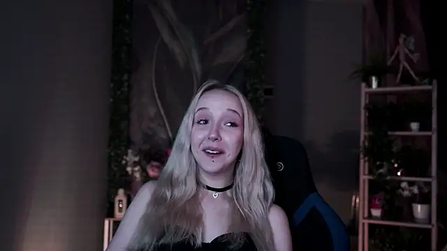 MaoqiBeverly Chat XXX live