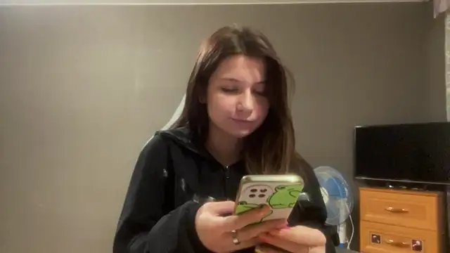 دردشة LunnaBliss الجنسية المباشرة