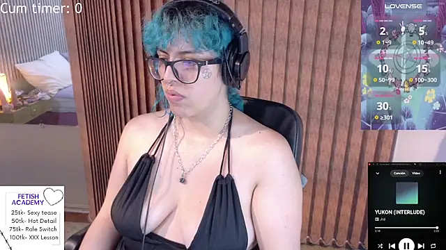 Eli666uwu: απευθείας συνομιλία ΧΧΧ